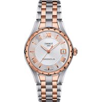 Orologio Tissot Donna Lady in Acciaio T0722072211801 - T0722072211801